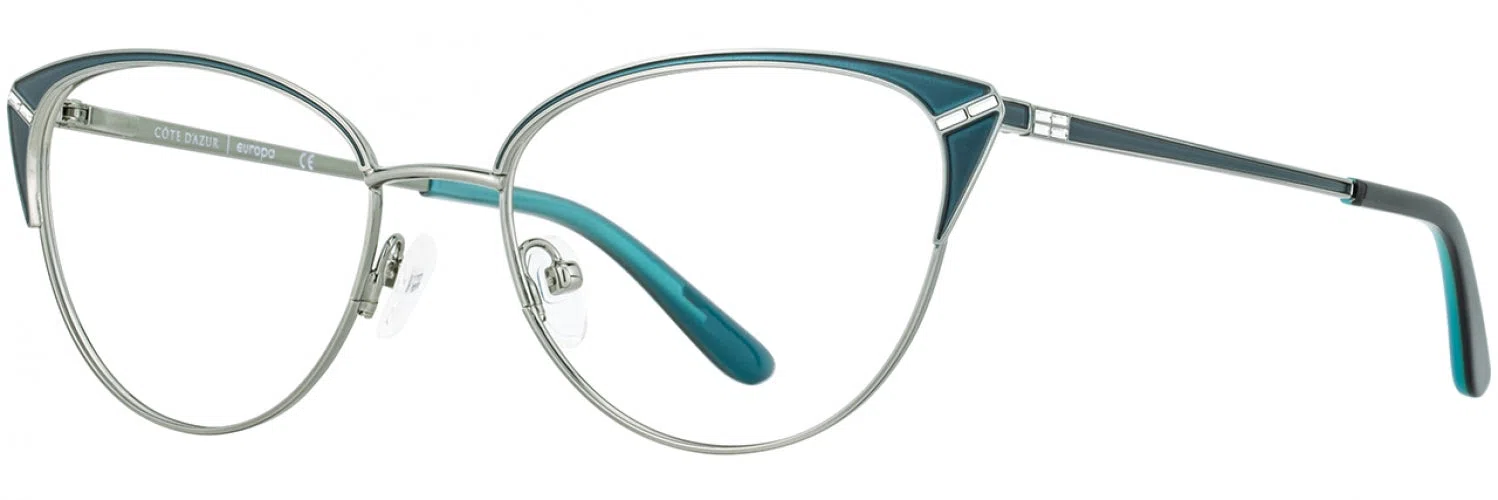 Cote DAzur CDA320 Eyeglasses - view 15